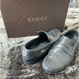 Men’s Gucci Margaux Loafer